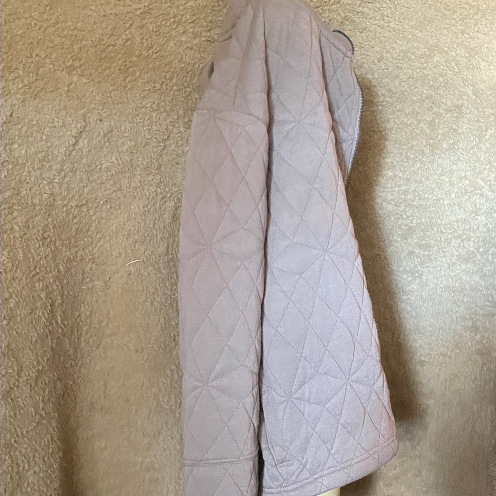 Echo Quilted Jacket - image 7